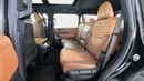 Nissan Patrol SE PLATINUM CITY | Guaranteed Warranty | 0 Down Payment