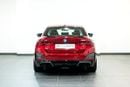 BMW i4 Gran Coupe M50 xDrive Gran Coupe M Performance (EV) Masterclass