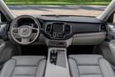 فولفو XC 90 B6 ULTIMATE BRIGHT XC90 B6 Ultimate Bright | 3,134 P.M | 0% Downpayment | 2029 Warranty!