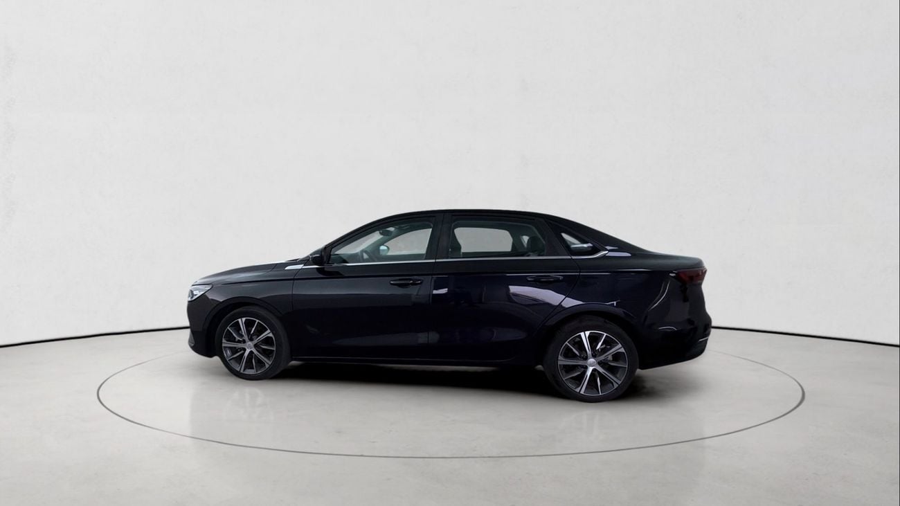 Geely Emgrand GK | Guaranteed Warranty | 0 Down Payment