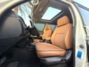 Nissan Patrol SUPER SAFARI