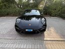 Porsche 911 CARRERA 4S
