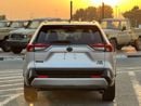 Toyota RAV4 2023 Toyota Rav4 Hybrid XSE Full Option 2.5L V4 - Sunrof - Leather Seat - AWD 4x4 - Rear Camera & Se