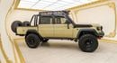 تويوتا لاند كروزر بيك آب RHD Diesel V8