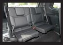 Toyota Prado VXR TOYOTA PRADO 2.4L TURBO 2027 export only