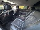 Genesis G90 ROYAL G90 ROYAL /LOW MILEAGE / 360 CAMERA/ REAR SCREENS/ FULL OPTIONS /