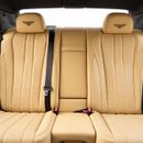 Bentley Flying Spur W12 AED 10,295 P.M • 0% Downpayment • Bentley Flying Spur W12 • 1 Year Warranty