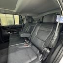 Toyota Sequoia HYBRID