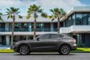 Maserati Levante Levante Q4 | 1,860 P.M | 0% Downpayment | Q4 | Maserati (Al Tayer) History | Warranty!