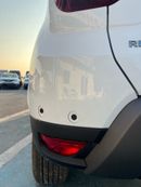 Renault Duster LE 1.6L Renault Duster 1.6L Full Option!!! FOR EXPORT ONLY