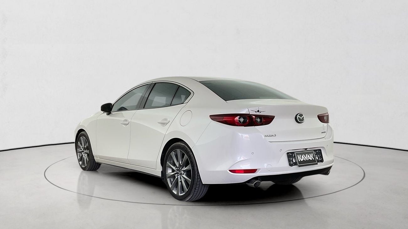 Mazda 3 EVOLVE | Guaranteed Warranty | 0 Down Payment