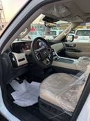 نيسان باترول LE T2