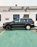 Kia Sorento FULL 2.5L - 2026 MODEL - GCC Specs