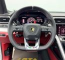 لامبورغيني اوروس STANDARD