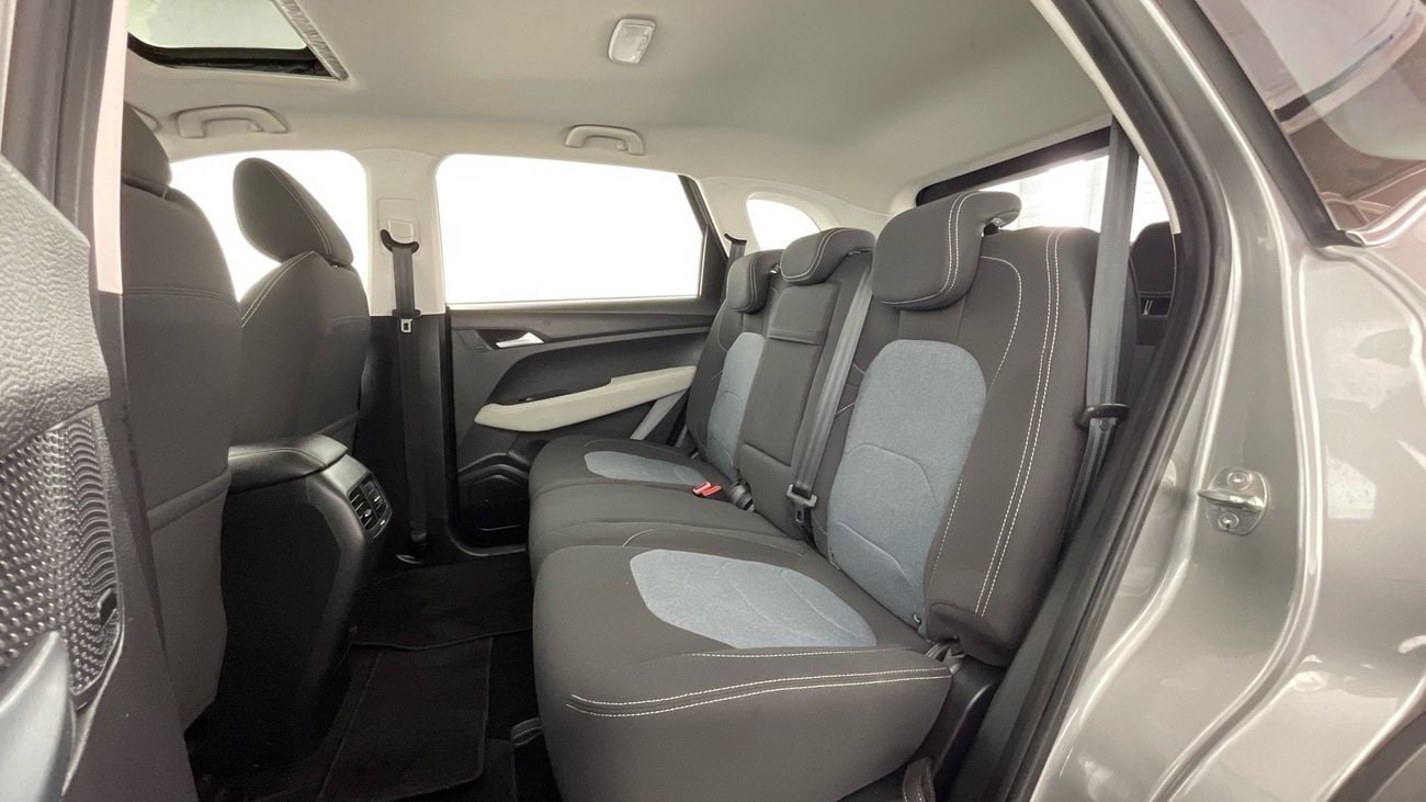 Chevrolet Captiva PREMIER | Guaranteed Warranty | 0 Down Payment