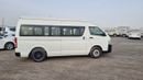 Toyota Hiace STANDARD DSL