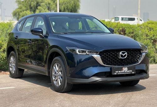 Mazda CX-5 GL