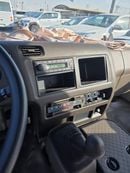 Mitsubishi Fuso Rosa