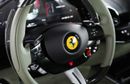 Ferrari Purosangue STANDARD 6.5 V12 715HP Tailor made Verde Dora (green) Export Price