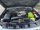 Mitsubishi Pajero GLS H/L ROCKFORD