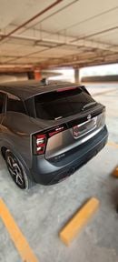 Nissan Kicks S
