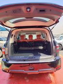 Nissan Patrol LE PLATINUM CITY 2024 Nissan Patrol LE Platinum 5.6 V8 Full Option