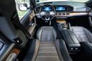 مرسيدس بنز GLS 450 4MATIC مرسيدس بنز GLS450 موديل 2019 المحدث (قوانين دول مجلس التعاون الخليجي) | الضمان