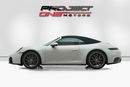 بورش 911 كاريرا