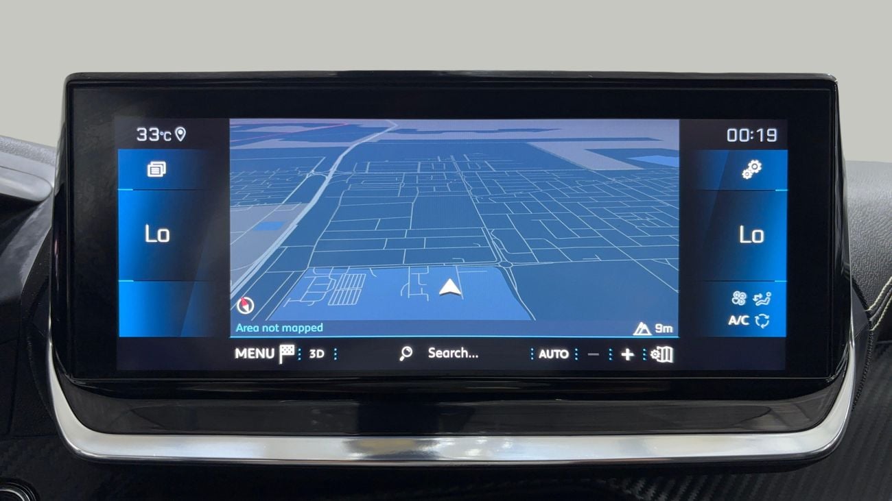 Peugeot 2008 GT 2022 | AED 552/Month | 0 DP | 30 Day Return | Warranty | Service History