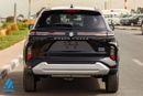 سوزوكي جراند فيتارا GLX 2026 Hybrid SUV | 1.5L Hybrid | Paddle Shift | 2WD ALLGRIP+Diff Lock | Export Only
