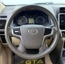 Toyota Prado EXR, Warranty, Full Service History, Fully Loaded, Excellent Condition, GCC