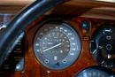 Rolls Royce Corniche Cabriolet V8