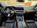 بي أم دبليو X6 M 50i