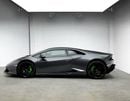 Lamborghini Huracan LP610-4 LP 610-4 • AWD 5.2 V10 • GCC Specs • Full History • Only 38KM