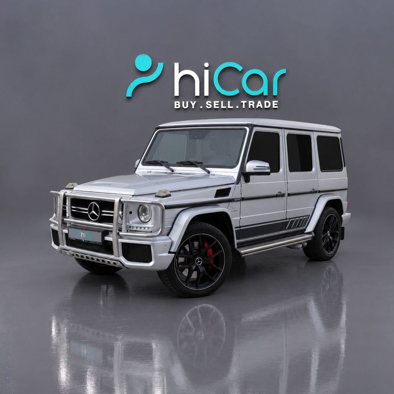 Mercedes Benz G63 AMG Trim: G 63 AMG Edition 1 5,751 P.M • 0% Downpayment • Mercedes-Benz G 63 AMG Edition 1 • 1 Year Warranty