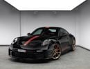 بورش 911 كاريرا