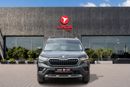 Skoda Kushaq Style Škoda Kushaq 2023 GCC specs for 779.00 AED monthly