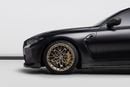 BMW M3 CS XDRIVE BUY NOW, PAY 2027 | THE BLACKLINE STANDARD | July 2028 Warranty + Service, GCC