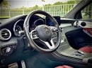 Mercedes Benz GLC 300 E 4MATIC PREMIUM