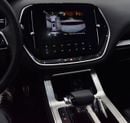 Jetour X70 LUX EXCELLENT DEAL for our Jetour X70 ( 2024 Model ) in White Color GCC Specs