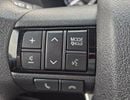 Toyota Hilux TOYOTA HILUX SR5 WIDE BODY DOUBLE CABIN || 2.4L DIESEL V4 M/T 4WD | DIFF-LOCK | REAR CAMERA | AUTO A