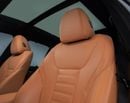 بي أم دبليو X3 xDrive 30i