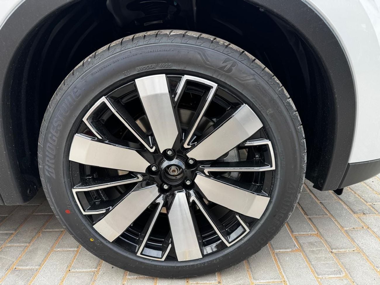 Mitsubishi Outlander GLX HIGHLINE