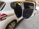 Peugeot 206 1.2