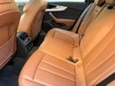Audi A4 35 TFSI S-LINE