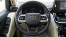 Toyota Land Cruiser GXR