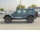Jeep Wrangler Unlimited RUBICON 392 EXPORT PRICE - 6.4L V8 - Final Edition