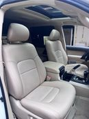 Toyota Land Cruiser GXR
