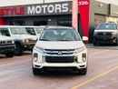 Mitsubishi ASX MEDIUM LINE