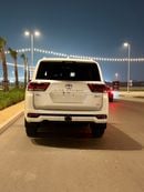 Toyota Land Cruiser GXR